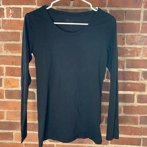 Women’s No Boundaries Long Sleeve Shirt